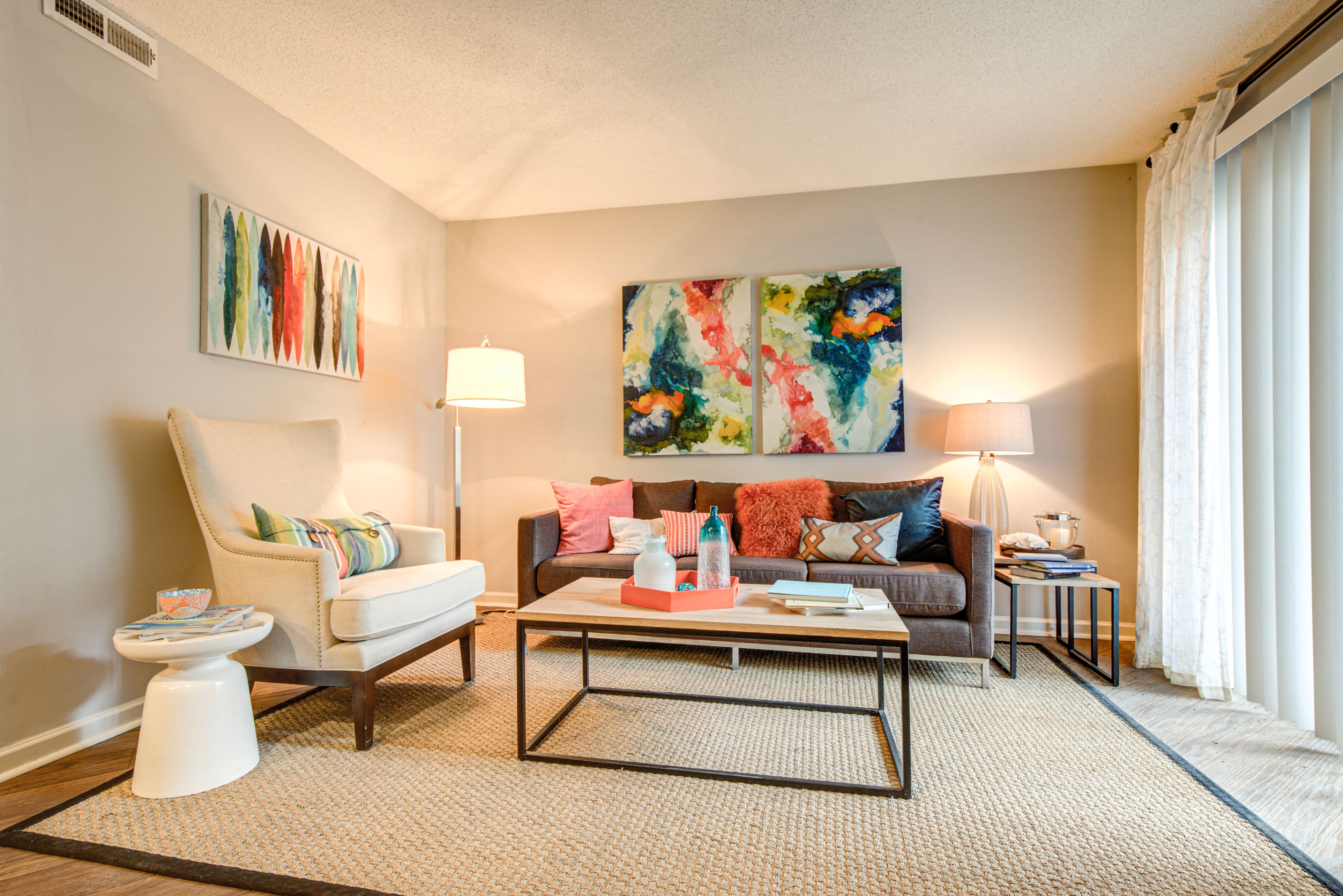 North Charleston SC Apartments Waverly Place Apartments Photos